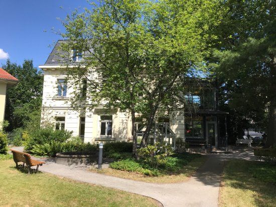 Erich-Kästner-Museum